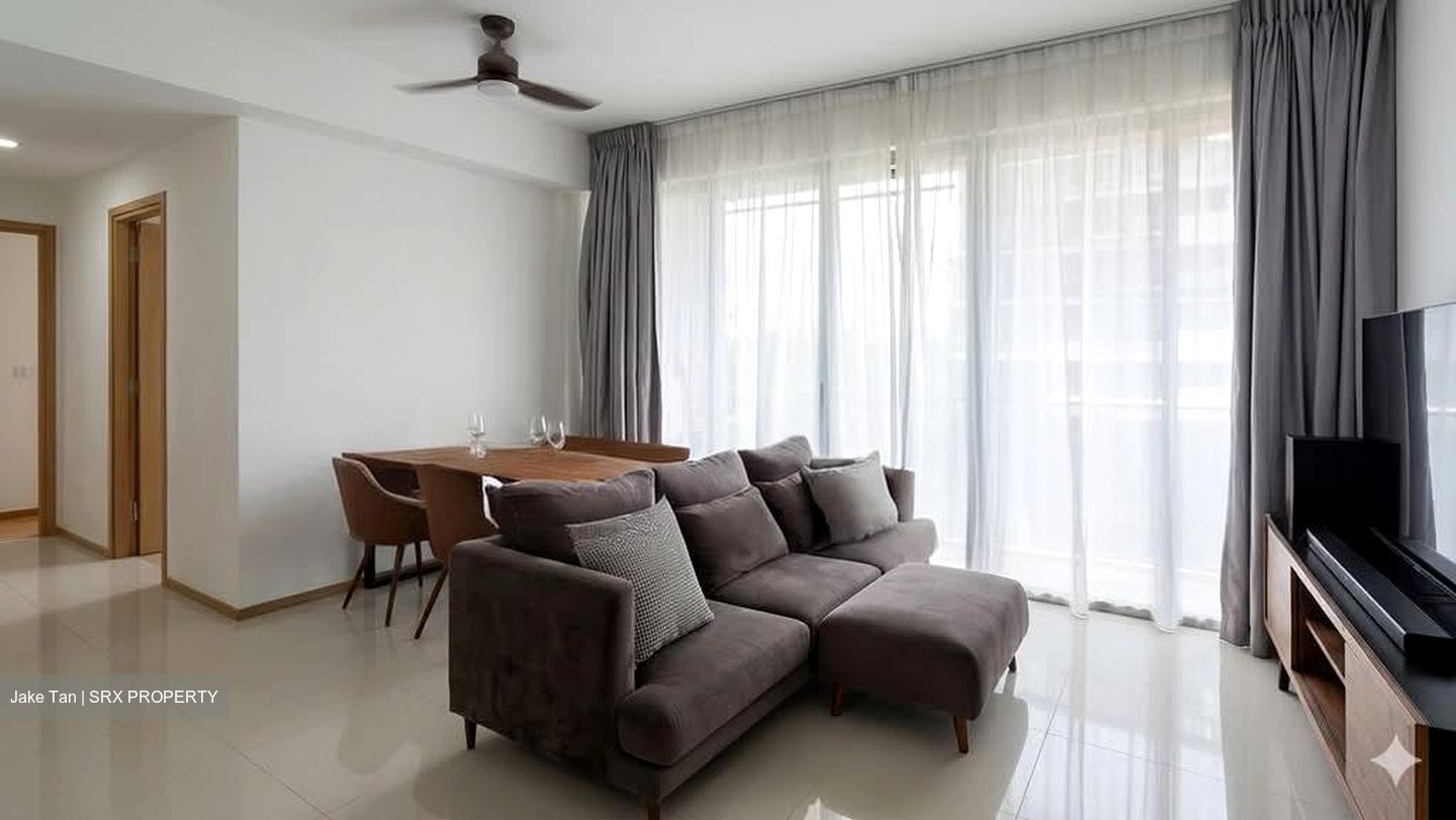 The Vales (D19), Condominium #553966761